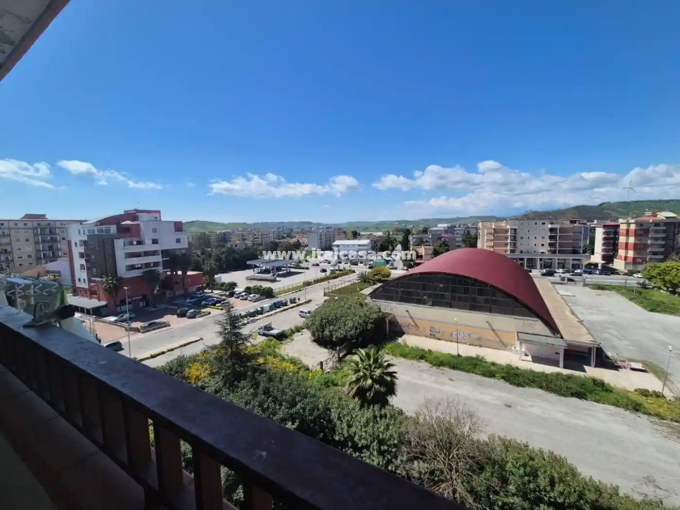 Appartamento via sibilla aleramo, Tufolo, Farina, Crotone - foto 2