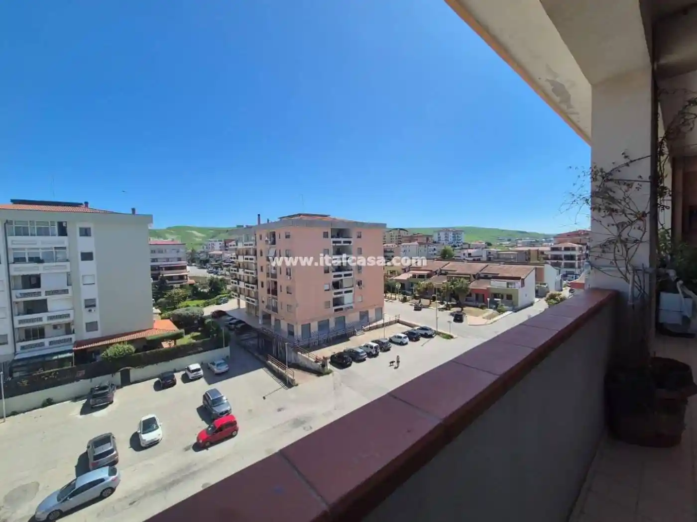 Appartamento via sibilla aleramo, Tufolo, Farina, Crotone - foto 3