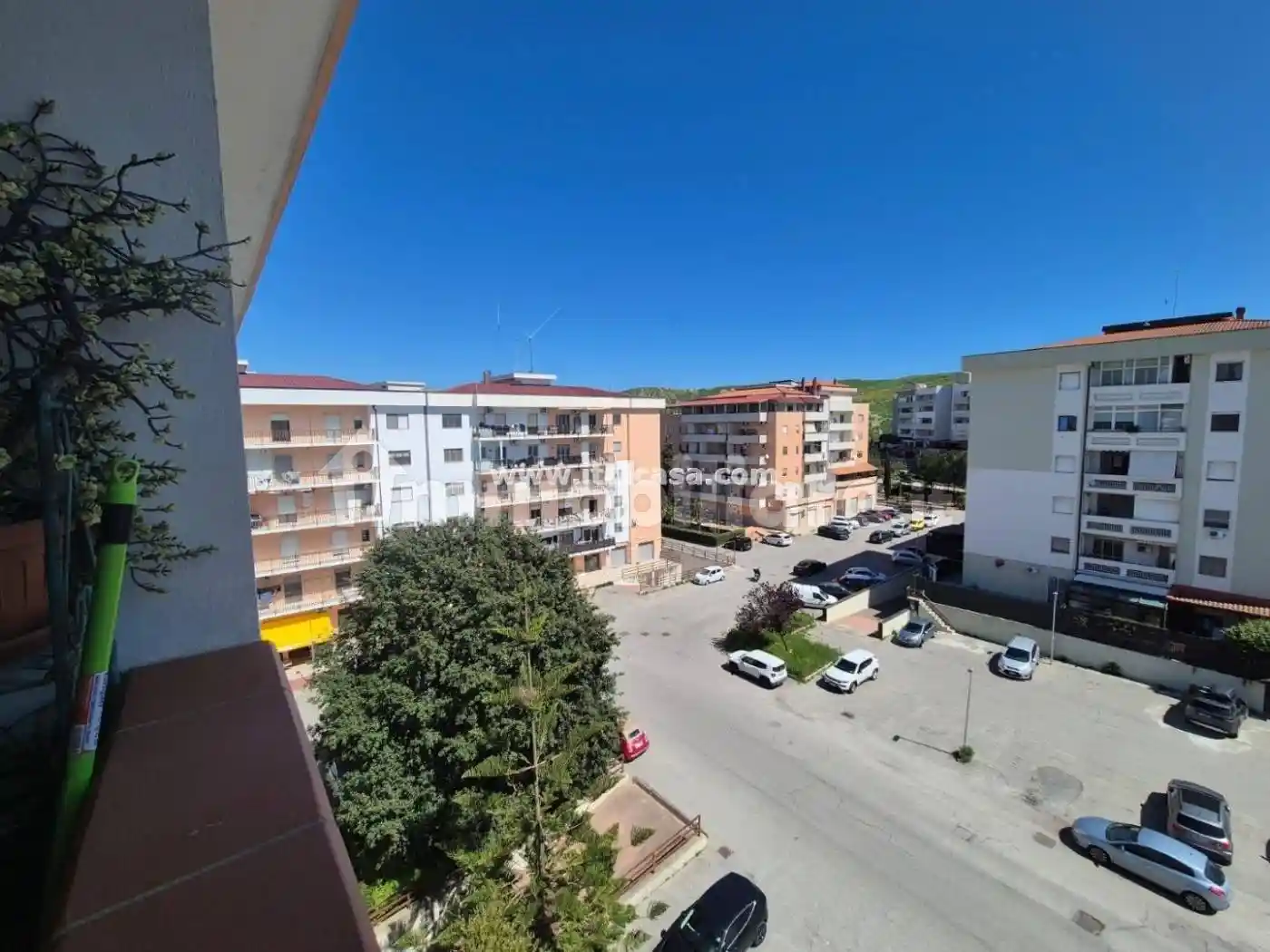 Appartamento via sibilla aleramo, Tufolo, Farina, Crotone - foto 4