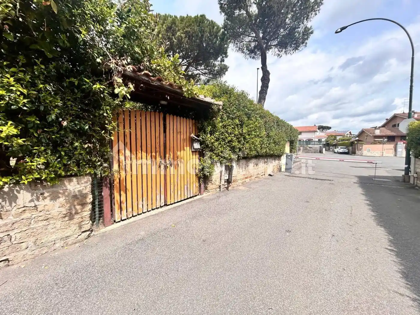 Villetta a schiera in vendita a Cerveteri
