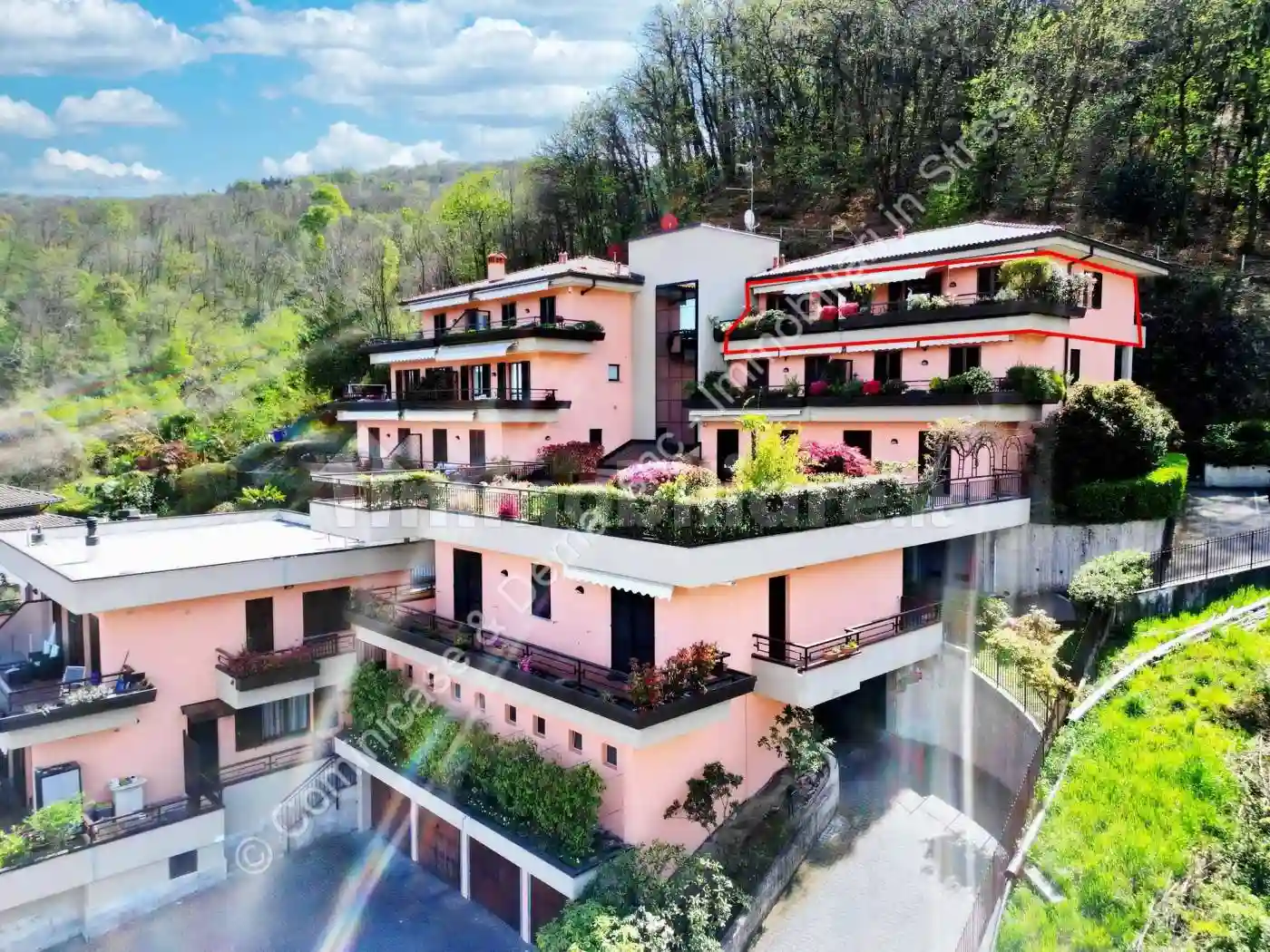 Attico - Mansarda - foto 2