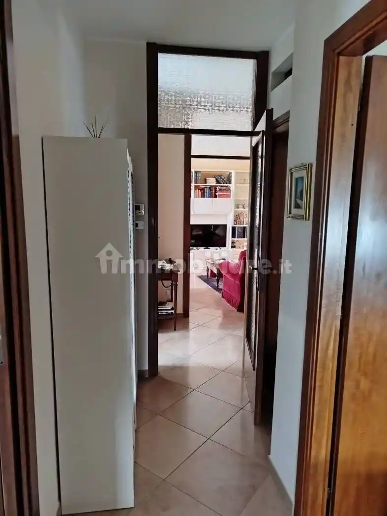 Trilocale viale Aldo Moro 18, Centro, Atri - foto 4