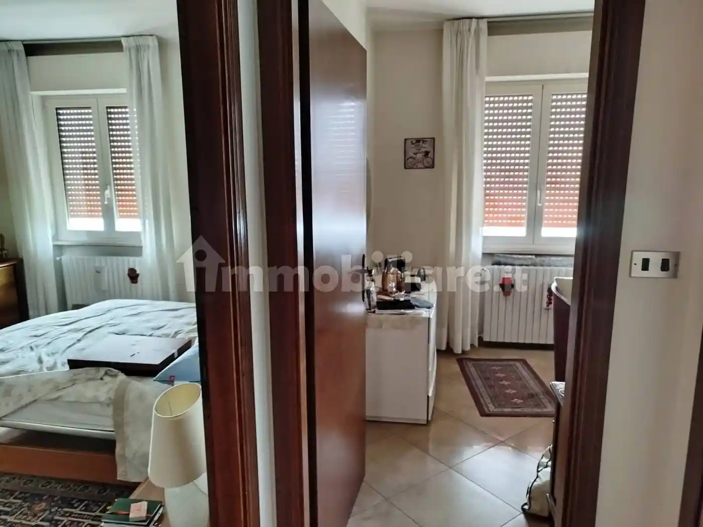 Trilocale viale Aldo Moro 18, Centro, Atri - foto 5