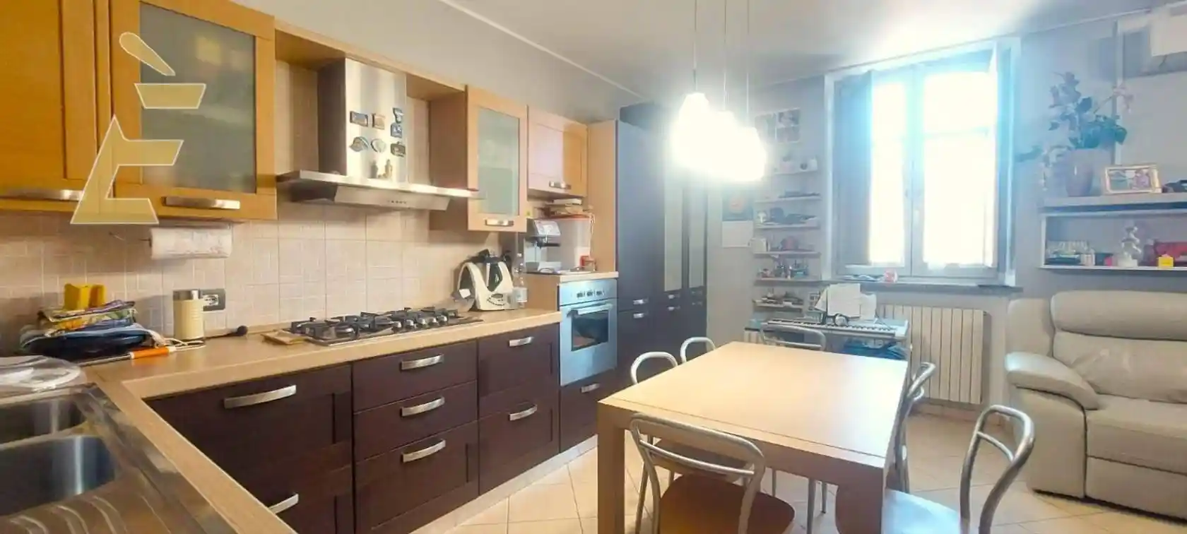 Appartamento in vendita a Villanova d'Asti