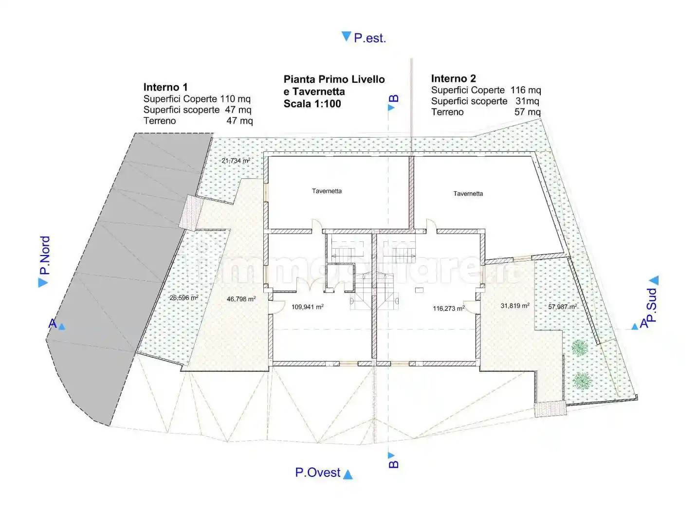 Albergo in Vendita - foto 4