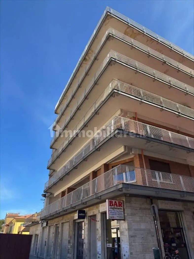 Appartamento in vendita a Chieti