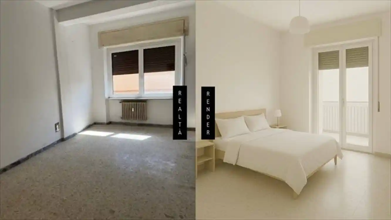 Appartamento via gaetani dell'aquila D'aragona, Chieti Città, Chieti - foto 2