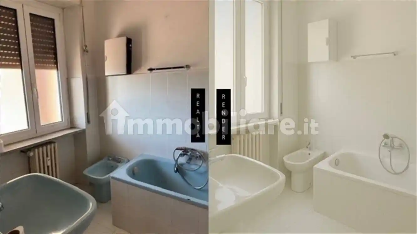 Appartamento via gaetani dell'aquila D'aragona, Chieti Città, Chieti - foto 5