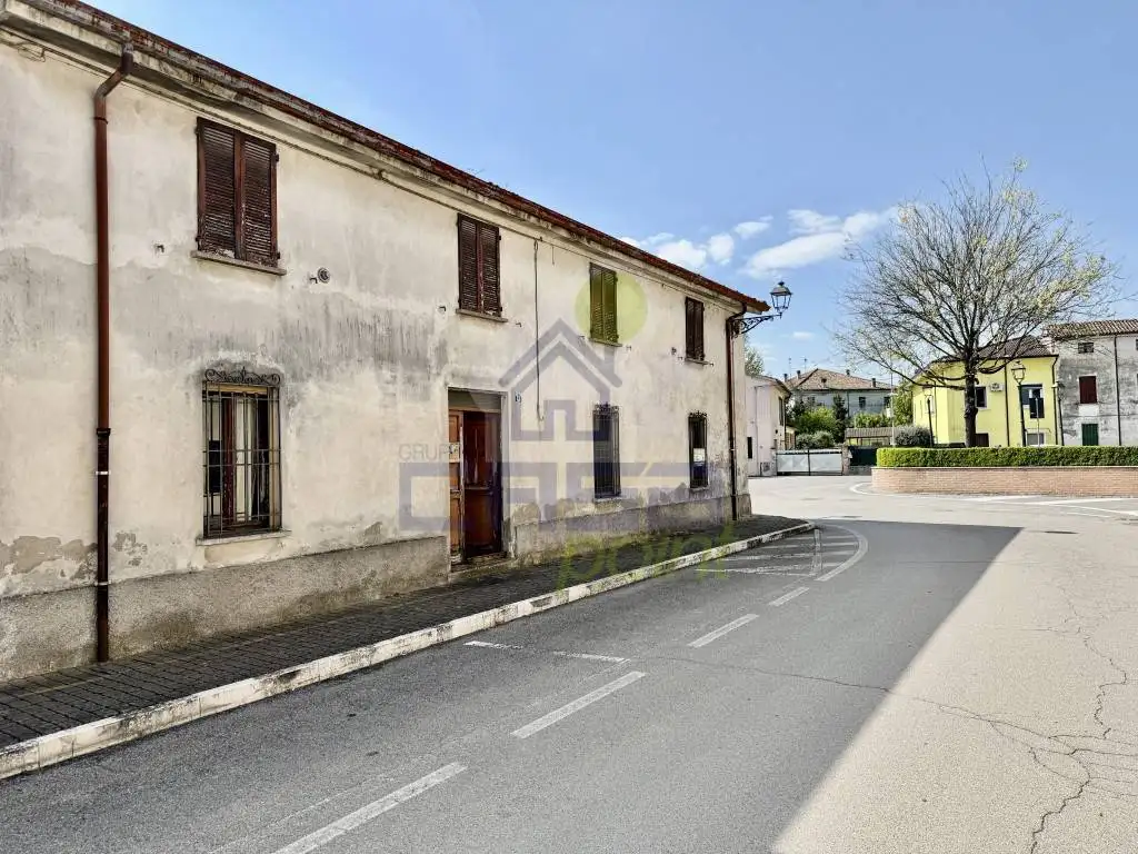 Casa indipendente in vendita a Mariana Mantovana