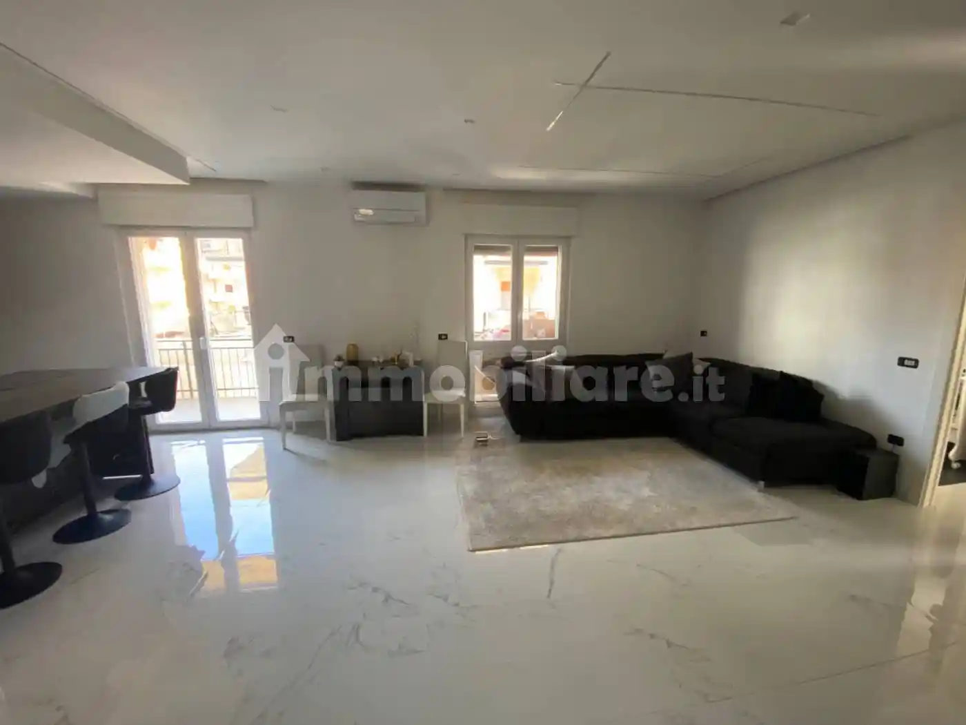 Quadrilocale via Pietro Mancini 3, Cotura, Scalea - foto 2