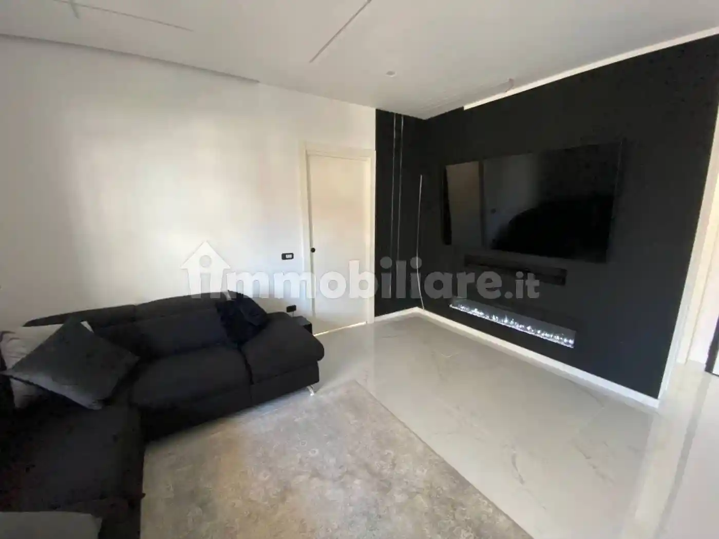 Quadrilocale via Pietro Mancini 3, Cotura, Scalea - foto 3