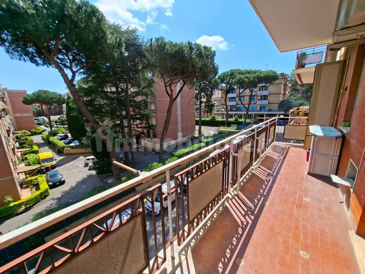 Appartamento in vendita a Pomezia