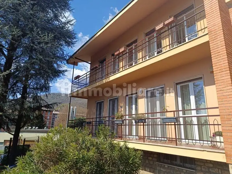 Appartamento in vendita a Bergamo