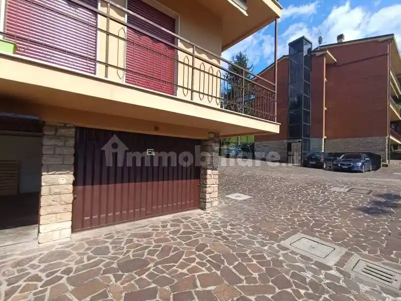 Appartamento piano terra, Monterosso, Bergamo - foto 3