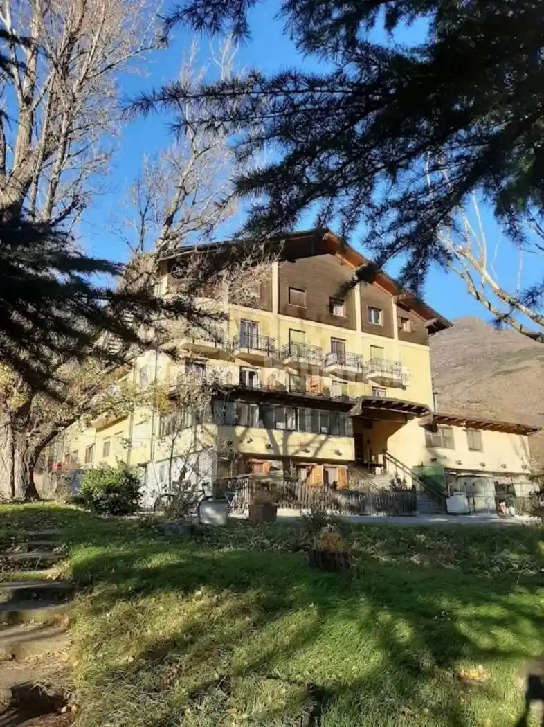 Appartamento in vendita a Quart