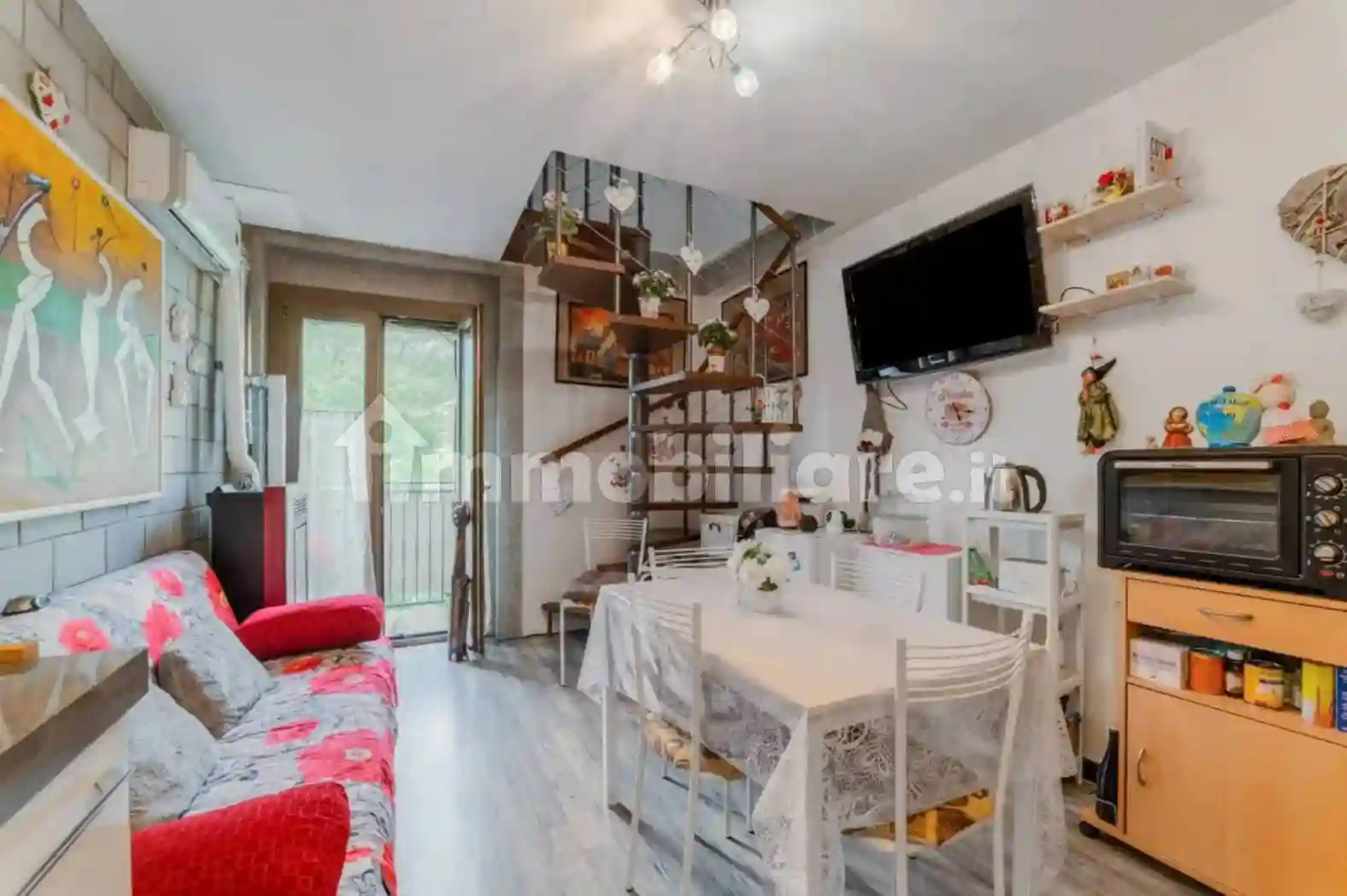 Appartamento - foto 2