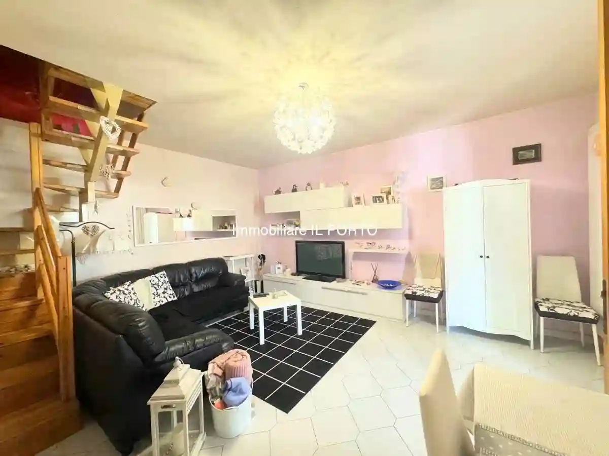 Villetta a schiera - foto 4