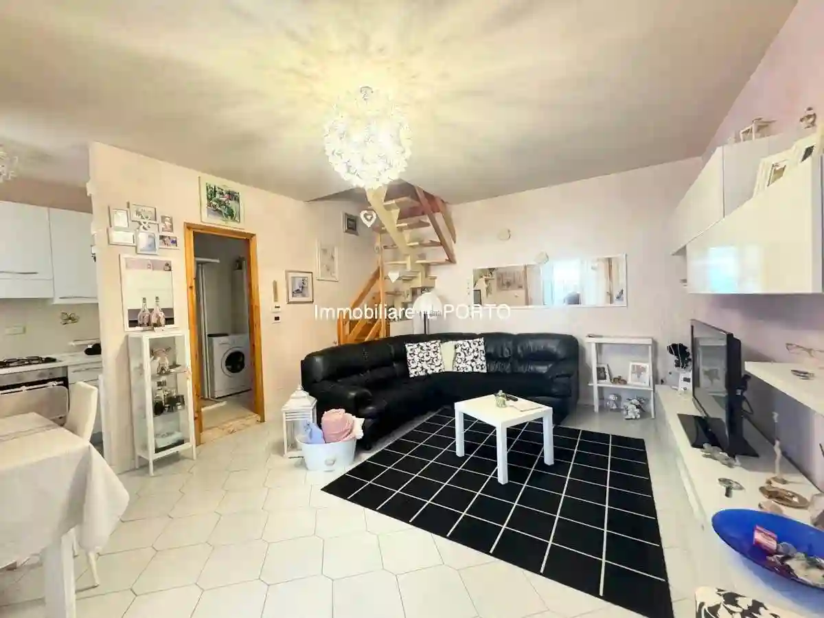 Villetta a schiera - foto 5