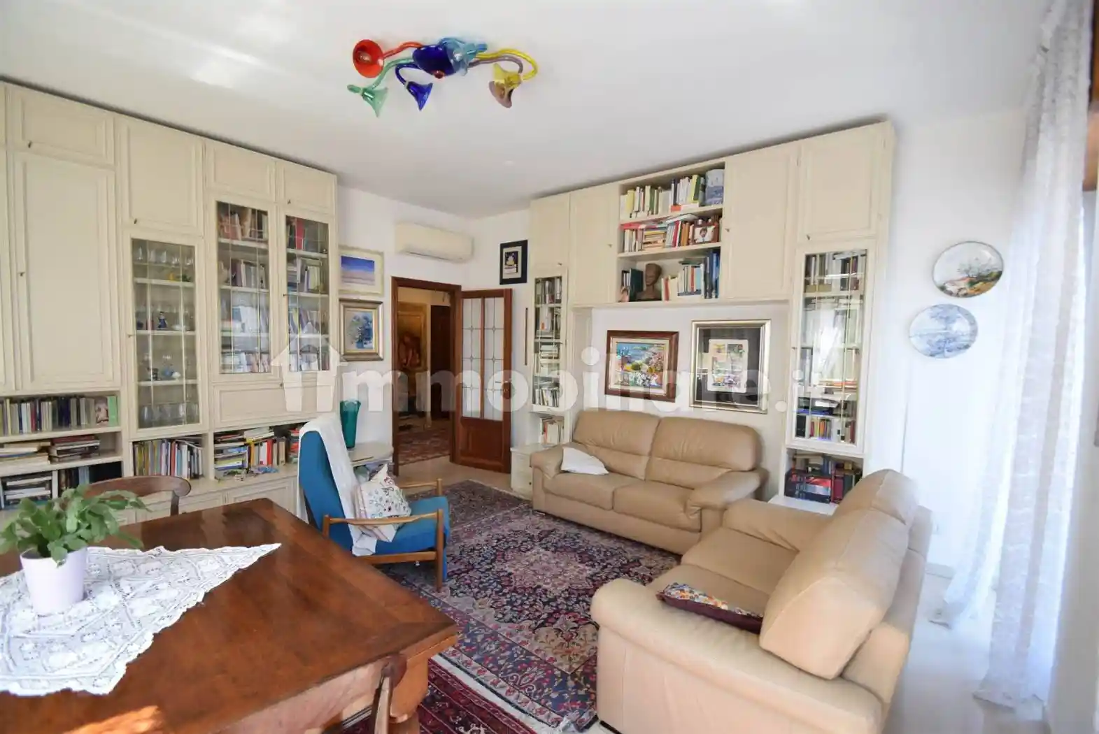 Appartamento in vendita a Piacenza