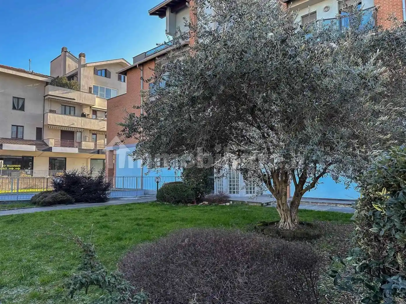 Appartamento in vendita a Legnano