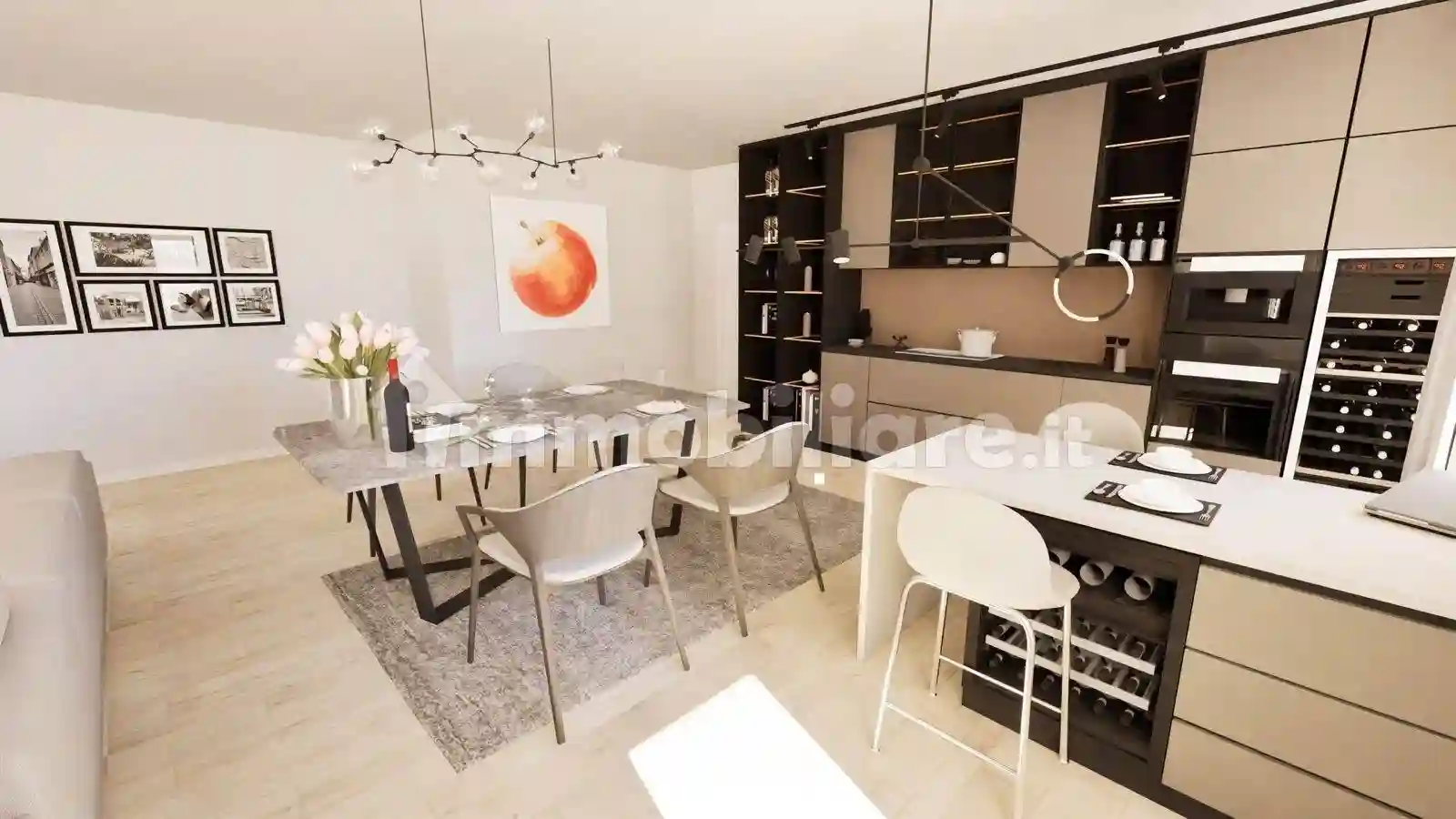 Appartamento - foto 2