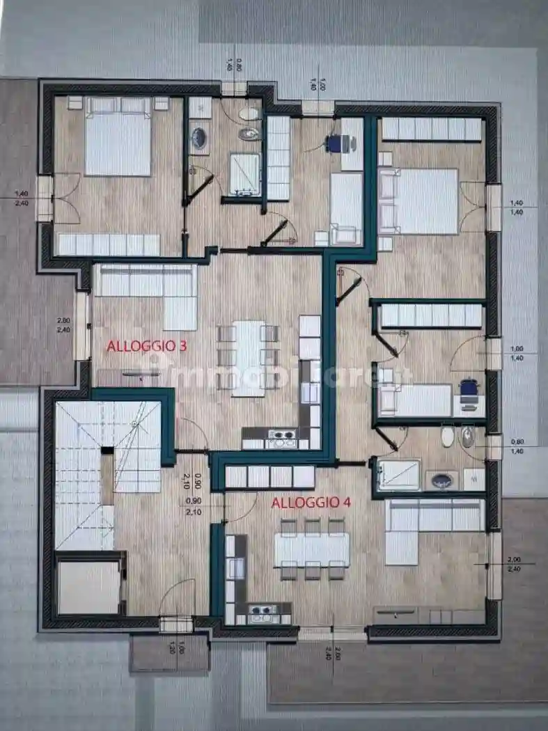 Appartamento - foto 5