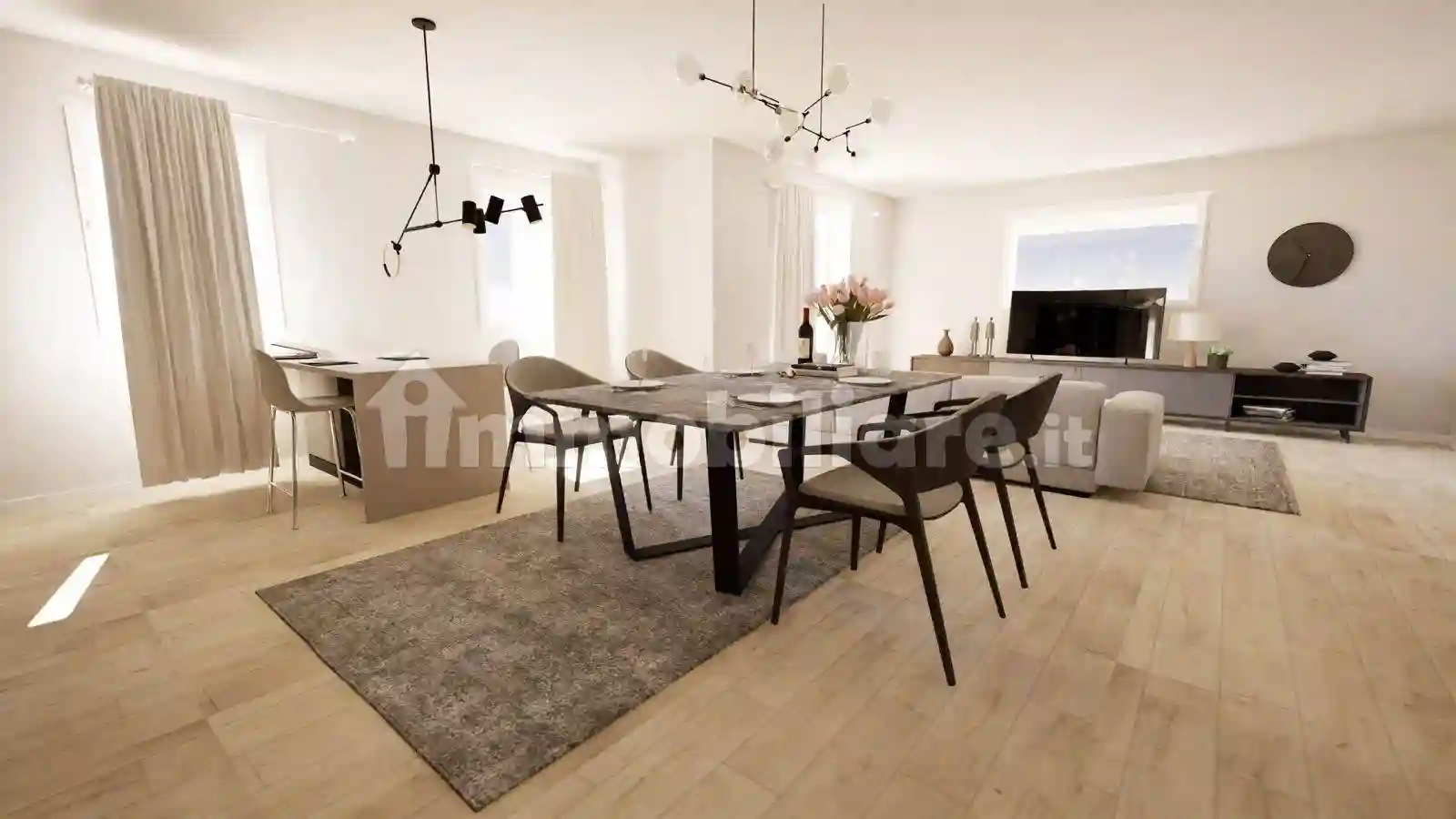 Appartamento - foto 3