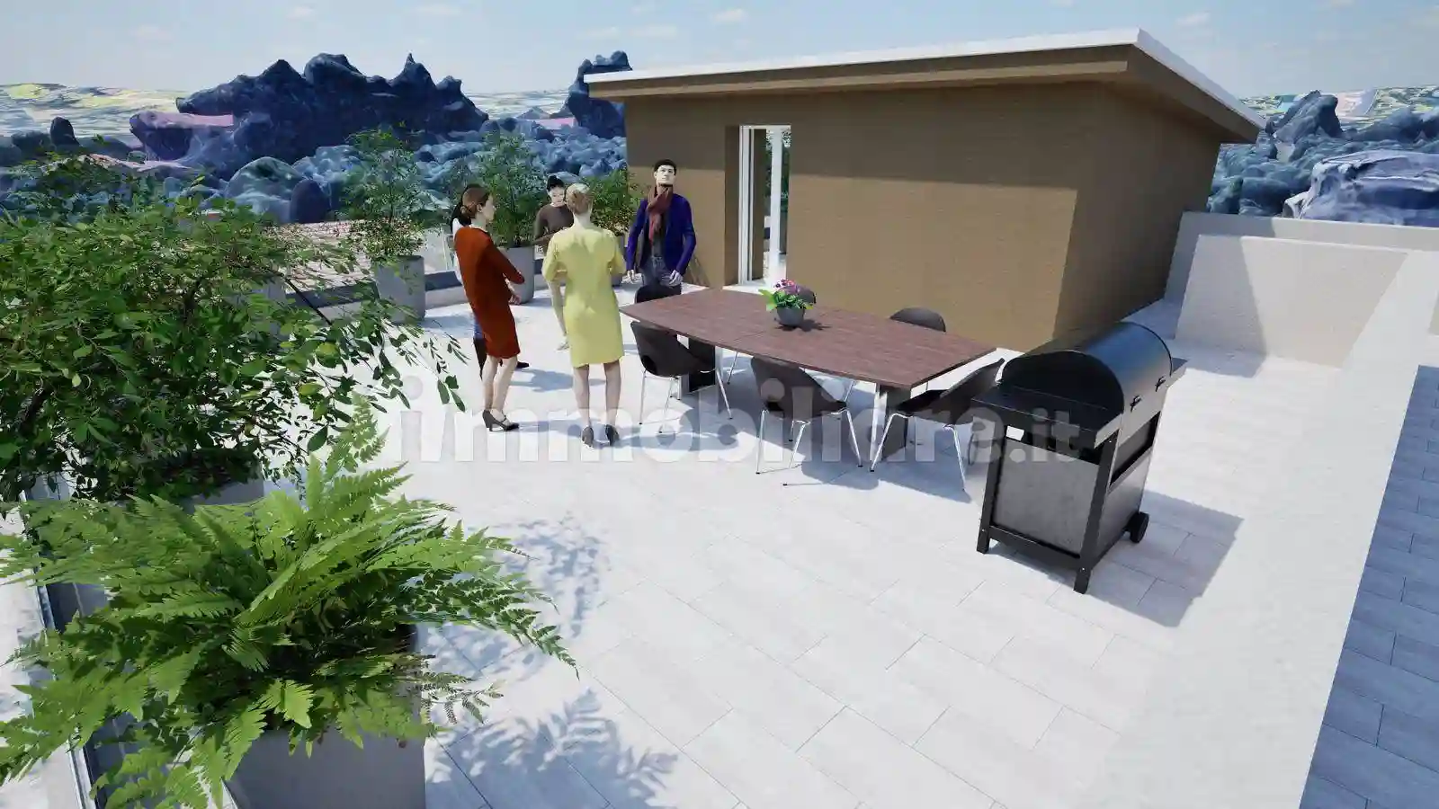 Appartamento - foto 4