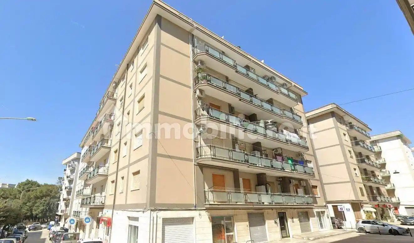 Appartamento in vendita a Martina Franca