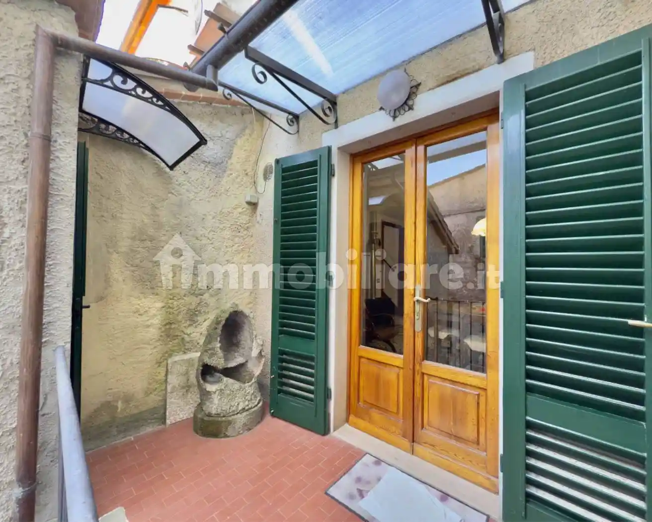 Appartamento buono stato, Baggio, Pistoia - foto 2