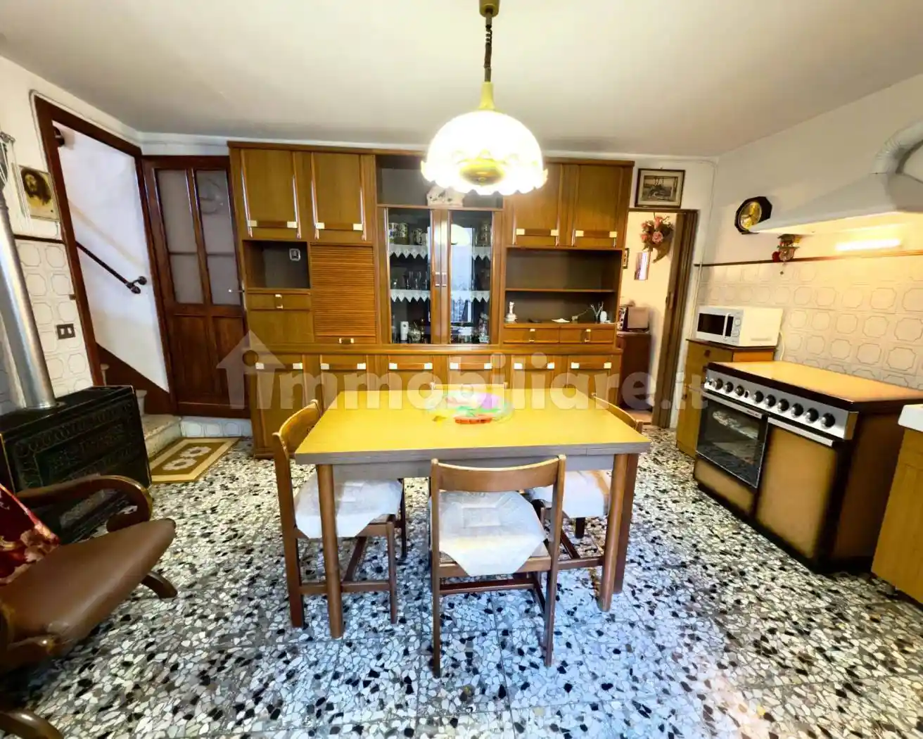 Appartamento buono stato, Baggio, Pistoia - foto 4