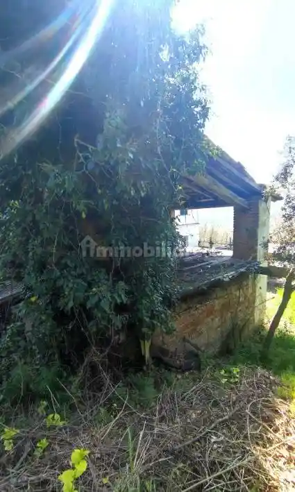 Terratetto unifamiliare 220 m², da ristrutturare, Colombarone, Canneto Pavese - foto 5