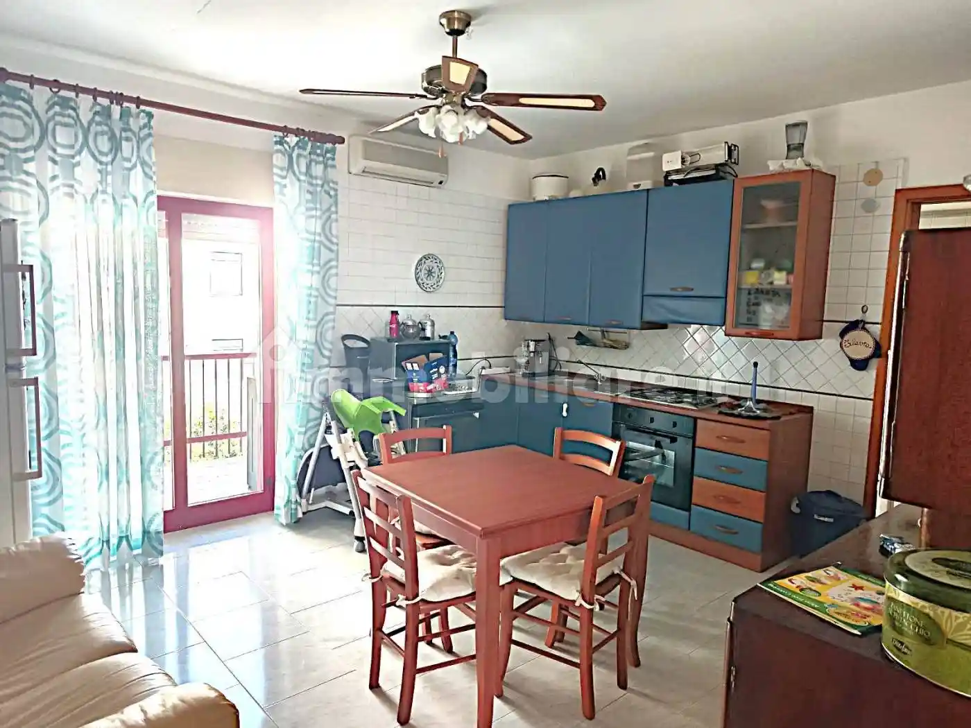 Appartamento in vendita a Agrigento