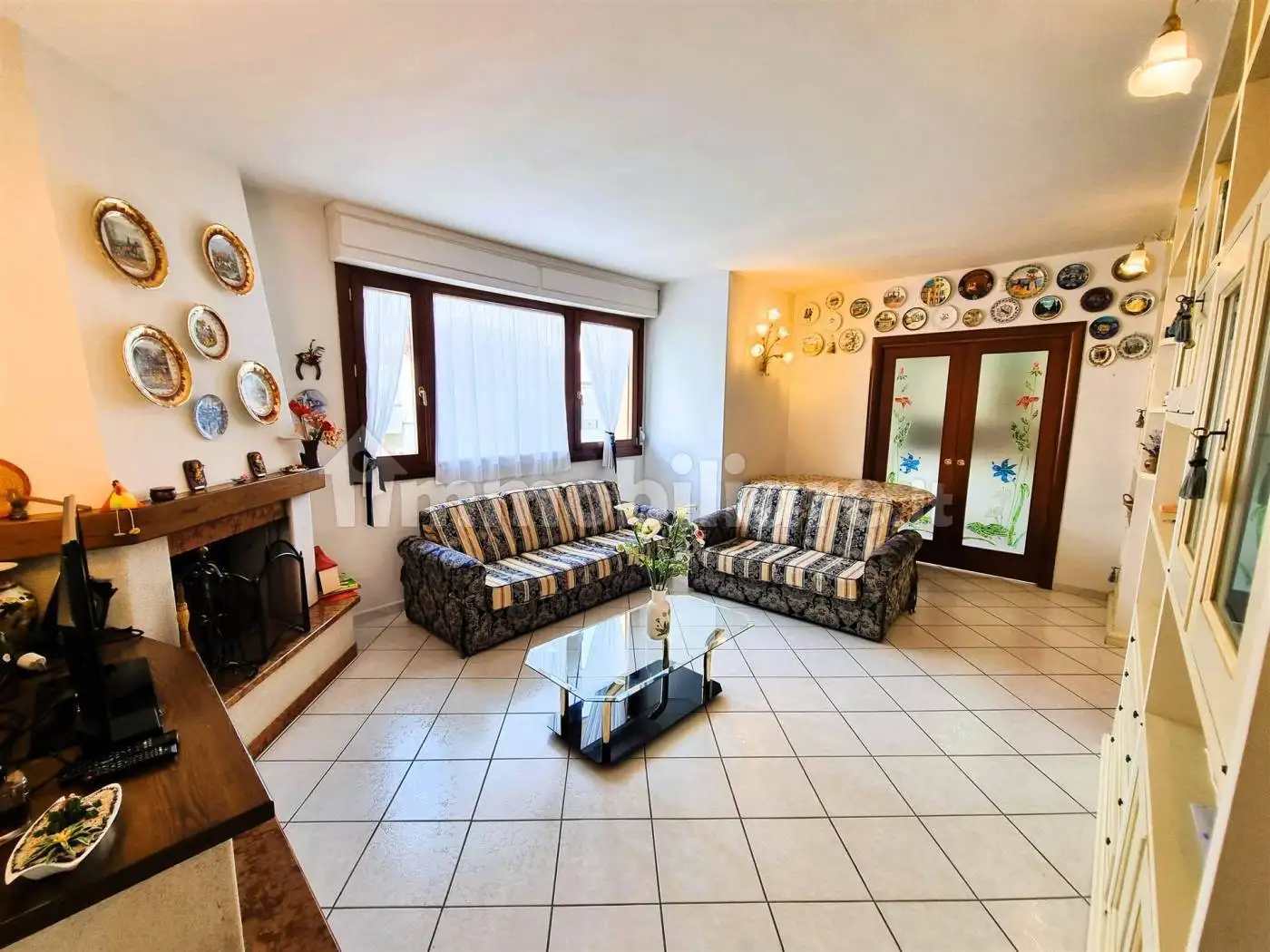 Appartamento in vendita a Scarperia e San Piero