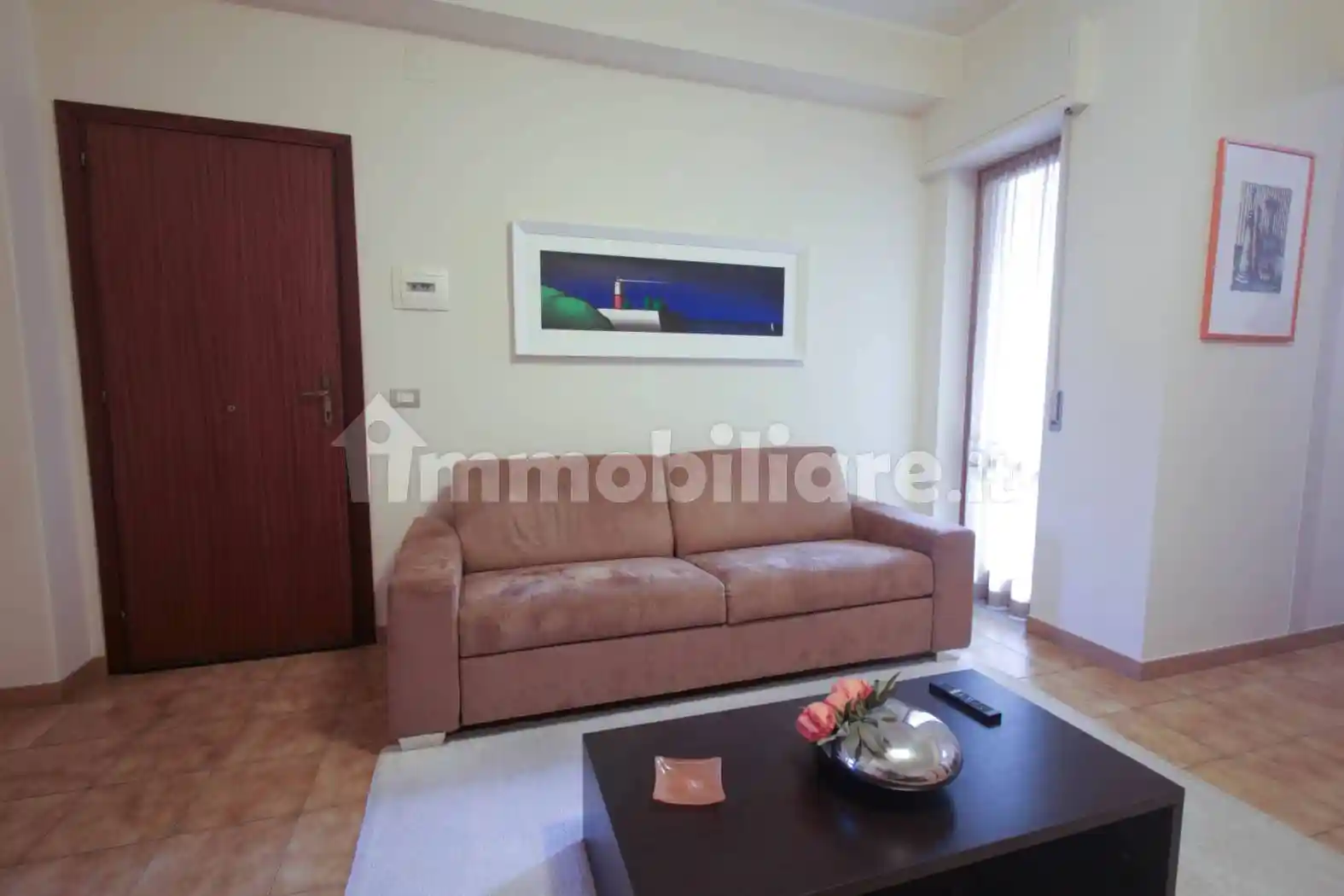 Appartamento in vendita a Aci Castello