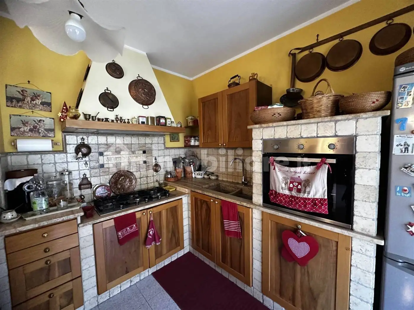 Appartamento in vendita a Vasto