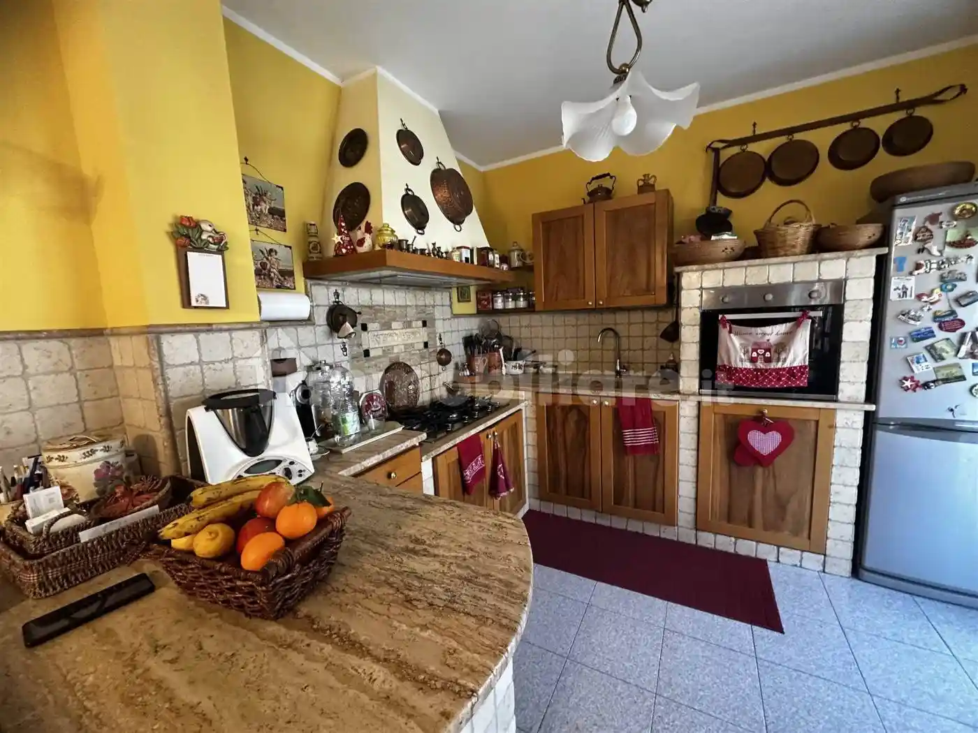 Appartamento via delle Magnolie  11, Viadotto Istonia, Corso G. Garibaldi, V. San Michele, Vasto - foto 2