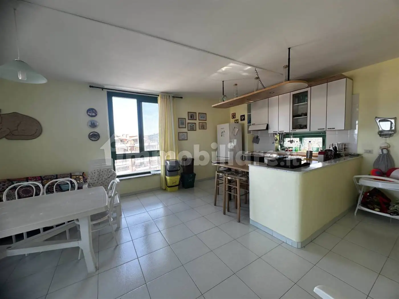 Appartamento in vendita a Vasto