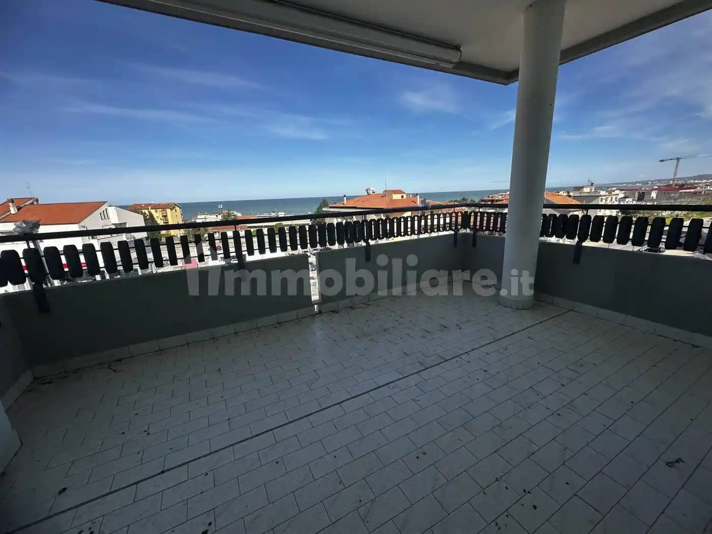 Quadrilocale via Spalato 48, Vasto Marina, Vasto - foto 3