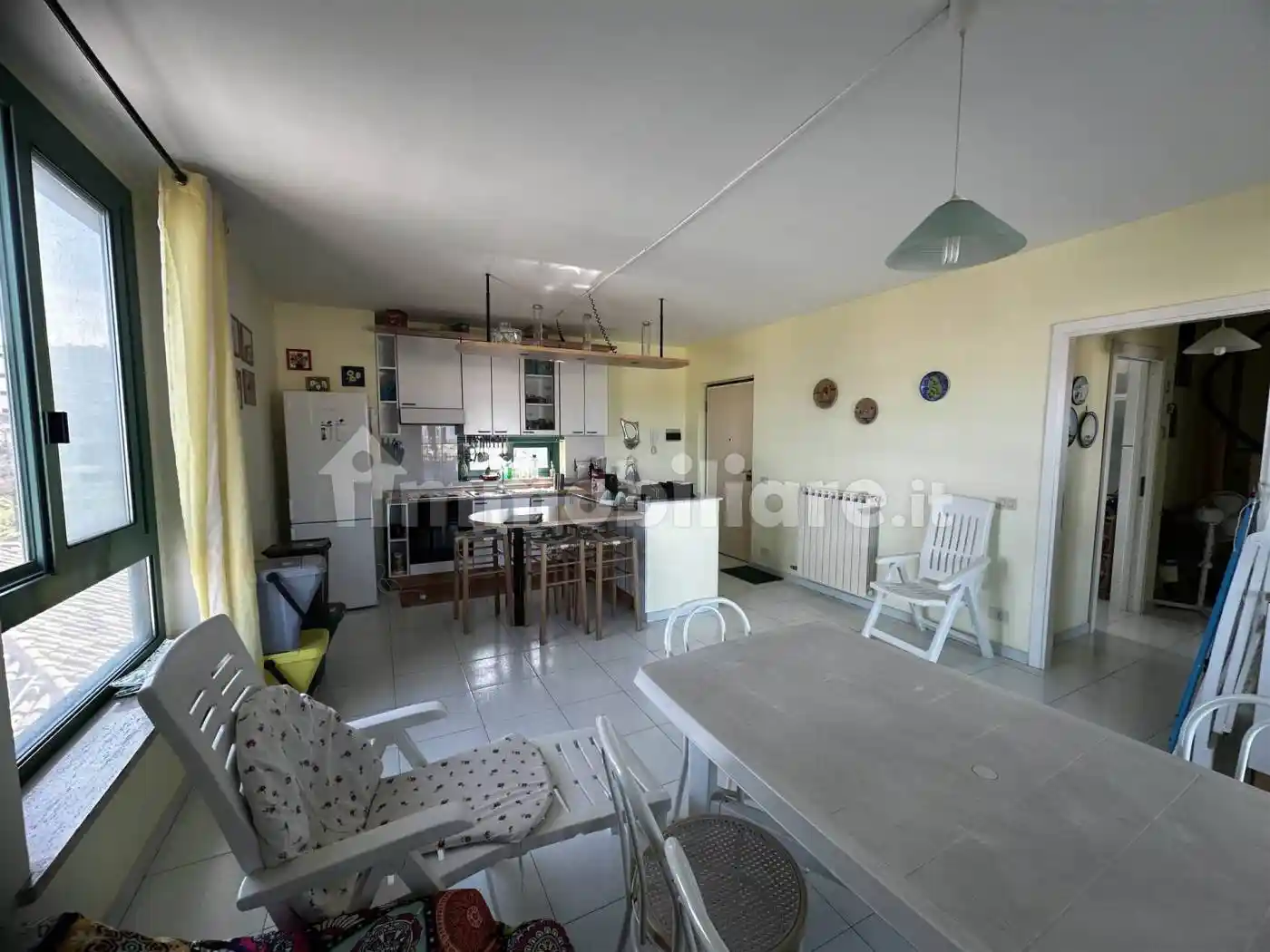 Quadrilocale via Spalato 48, Vasto Marina, Vasto - foto 5