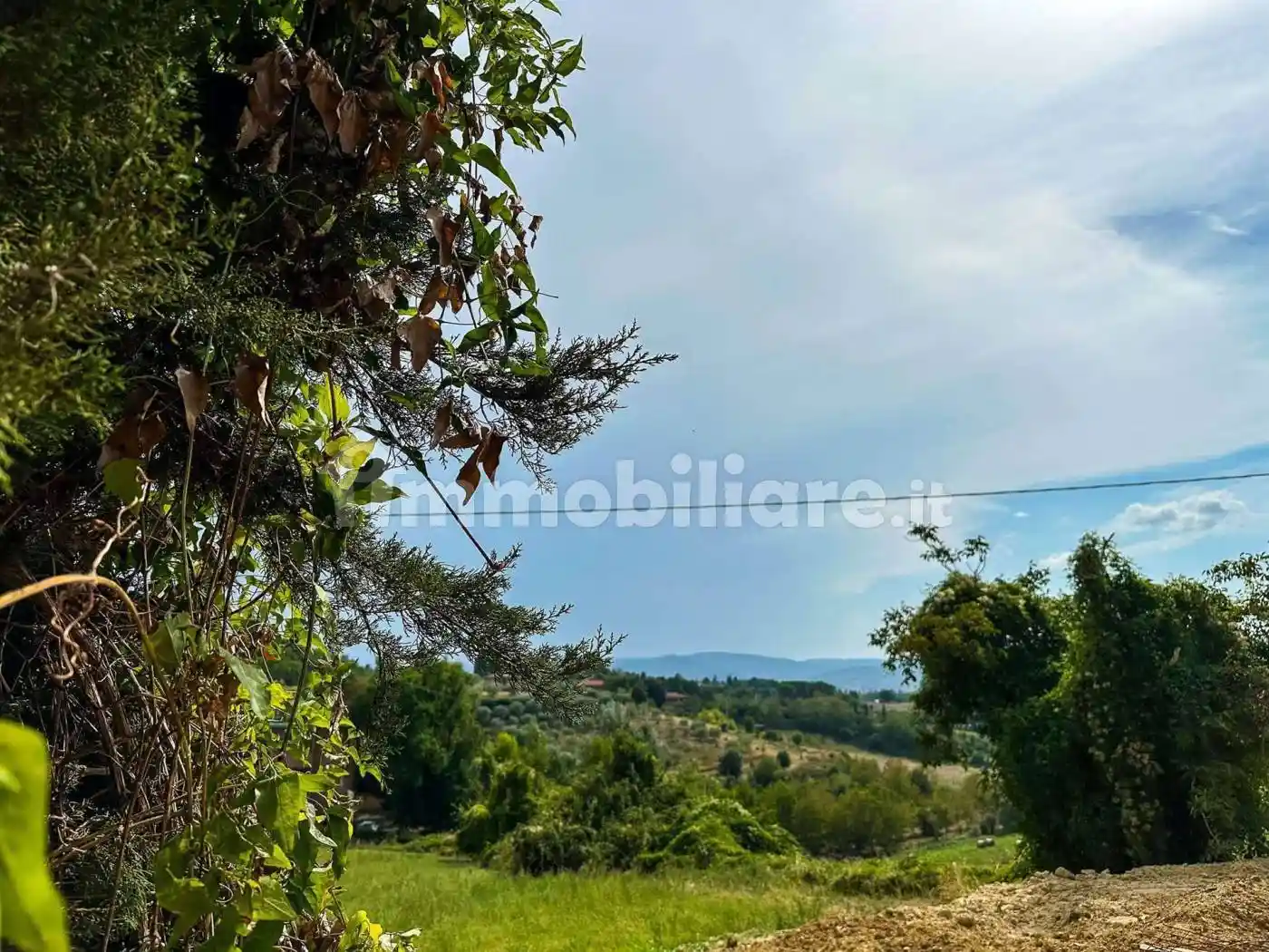 Appartamento Fogliano  25, Sant'Andrea a Montecchio - Ginestreto, Siena - foto 3