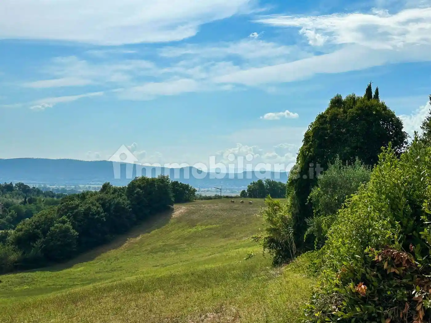 Appartamento Fogliano  25, Sant'Andrea a Montecchio - Ginestreto, Siena - foto 5
