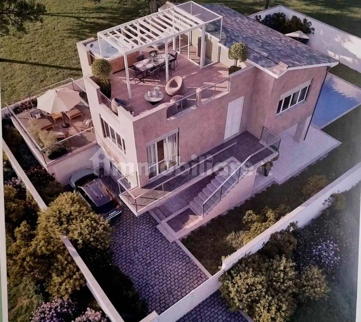 Appartamento in vendita a Livorno