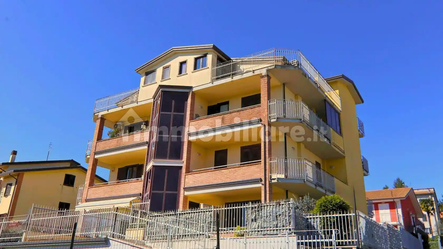 Appartamento in vendita a Perugia