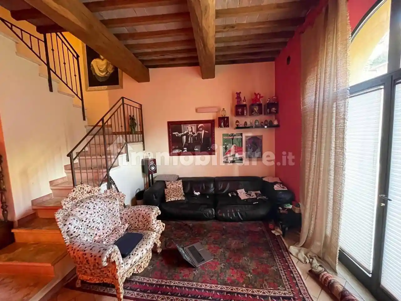 Appartamento in vendita a Siena