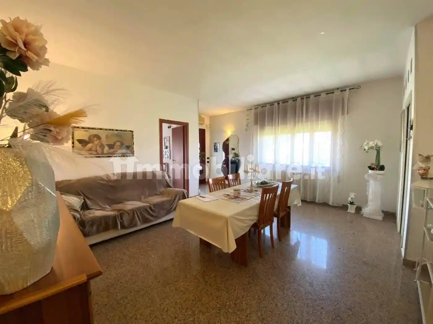 Appartamento in vendita a Porto Viro