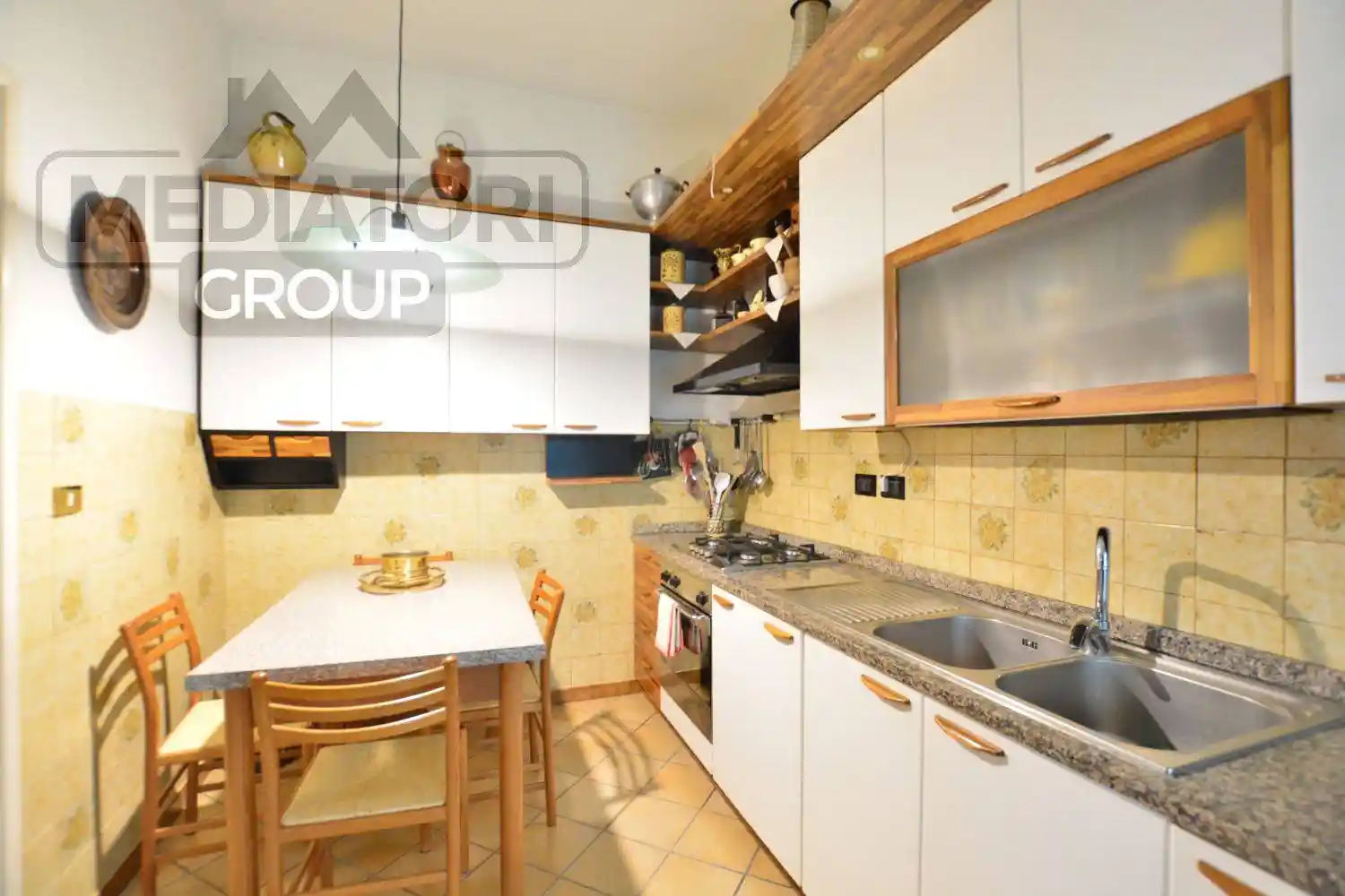 Appartamento in vendita a San Miniato