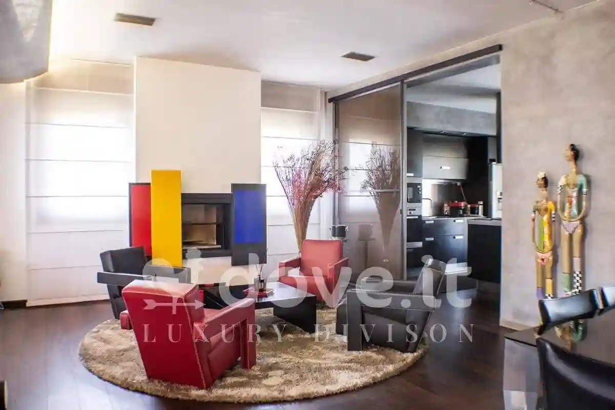 Attico - Mansarda - foto 3