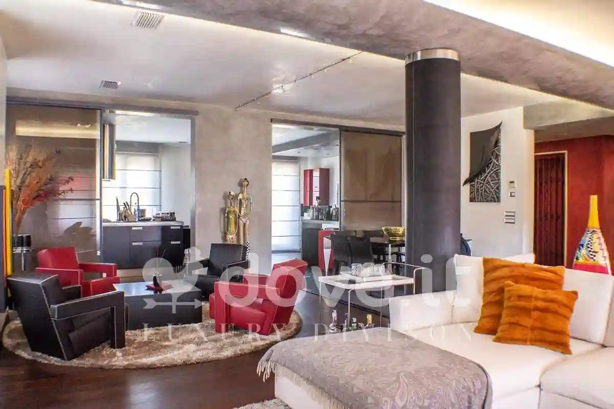 Attico - Mansarda - foto 4