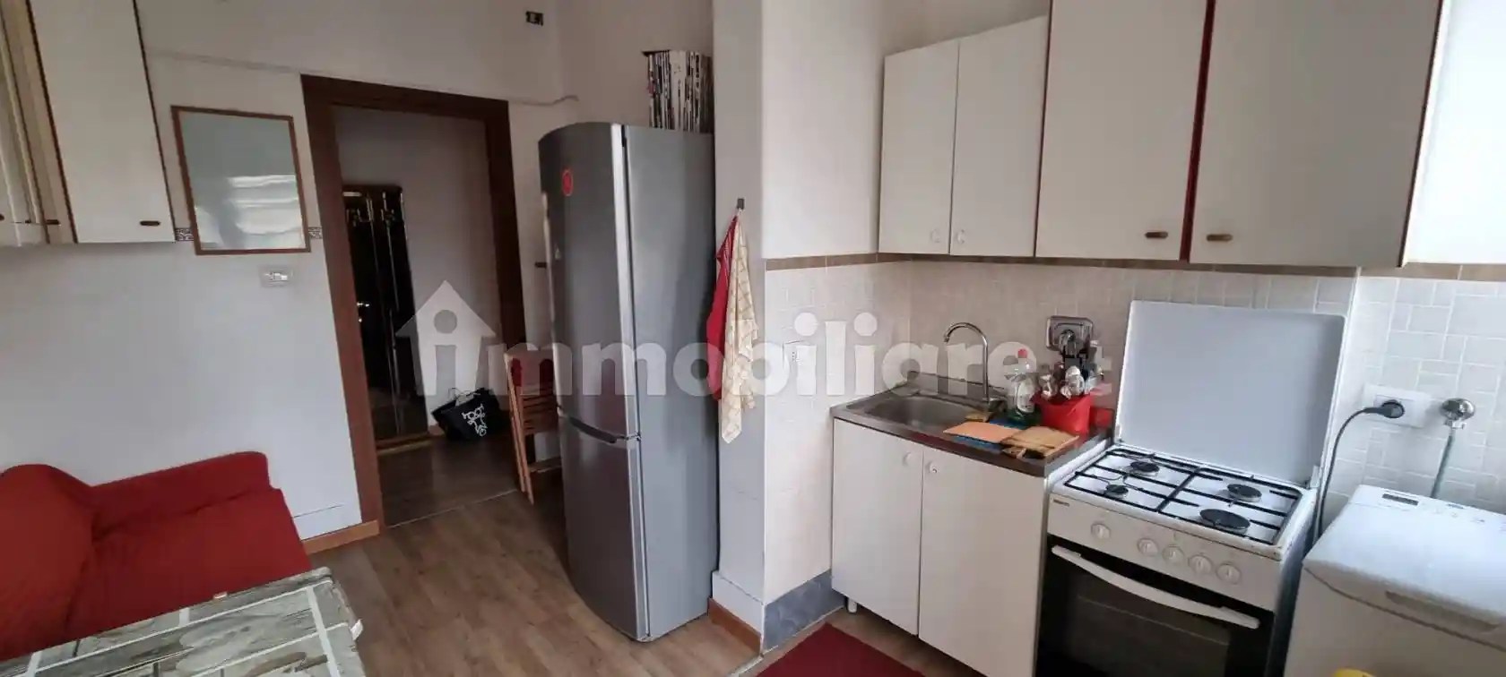 Appartamento in affitto a Torino